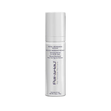 PAI-SHAU_Royal Abundance Mousse 50ml / 1.7oz_Cosmetic World